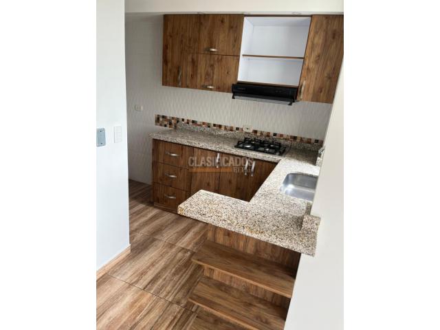 Apartamentos, Venta en Yumbo