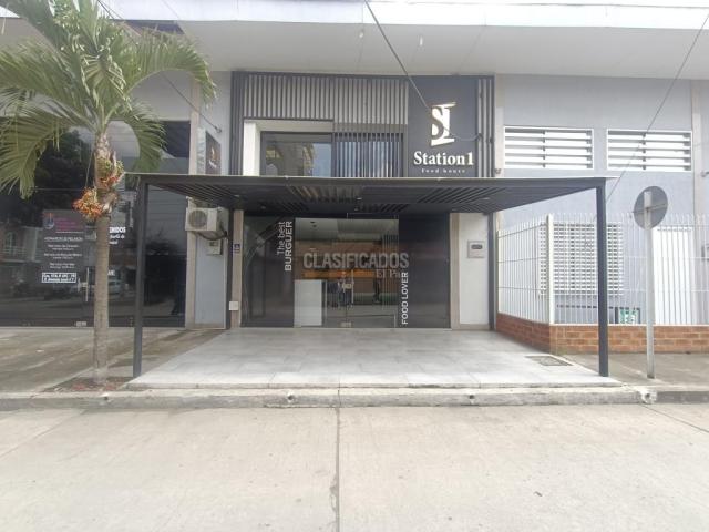 Locales y Bodegas, Venta en Palmira