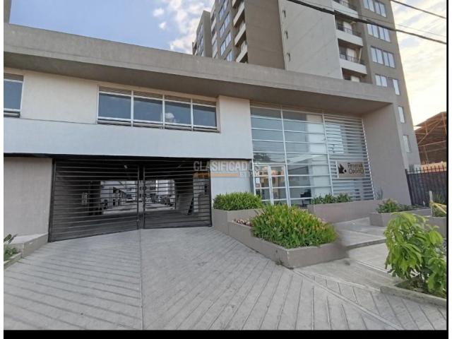 Apartamentos, Venta en Evaristo García