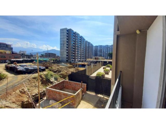 Apartamentos, Venta en Evaristo García