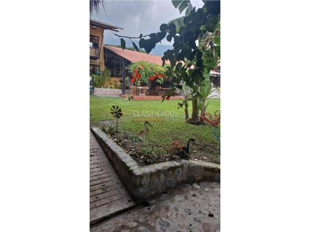 Fincas y Casas Campestres, Venta en Palmira