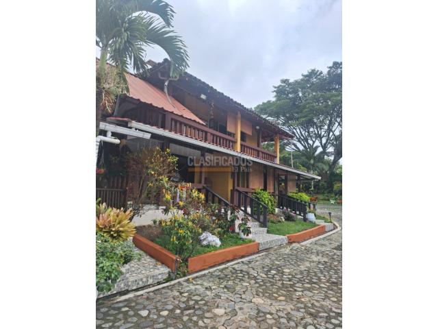 Fincas y Casas Campestres, Venta en Palmira