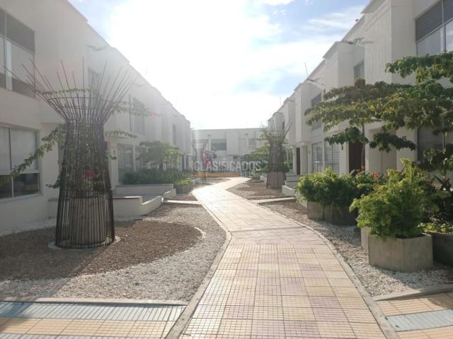 Casas, Venta en Palmira