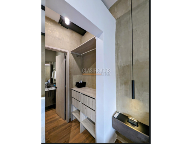 Apartaestudios, Venta en La Flora