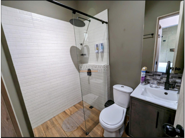 Apartaestudios, Venta en La Flora