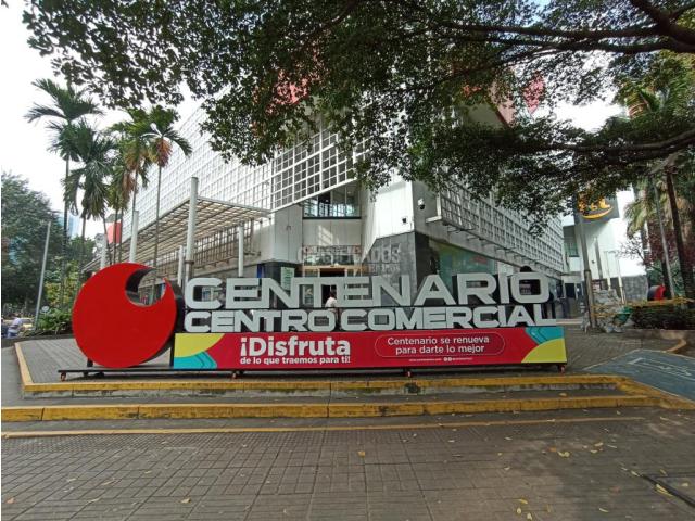 Locales y Bodegas, Venta en Centenario