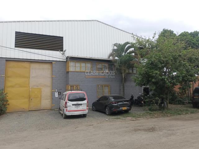 Locales y Bodegas, Venta en Palmira