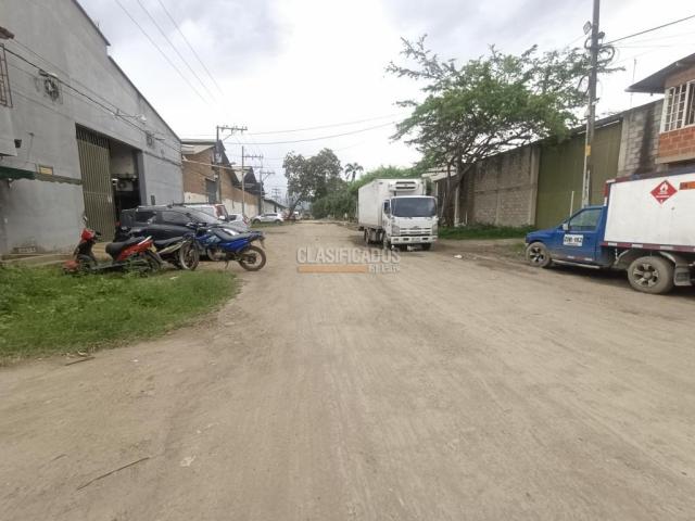 Locales y Bodegas, Venta en Palmira