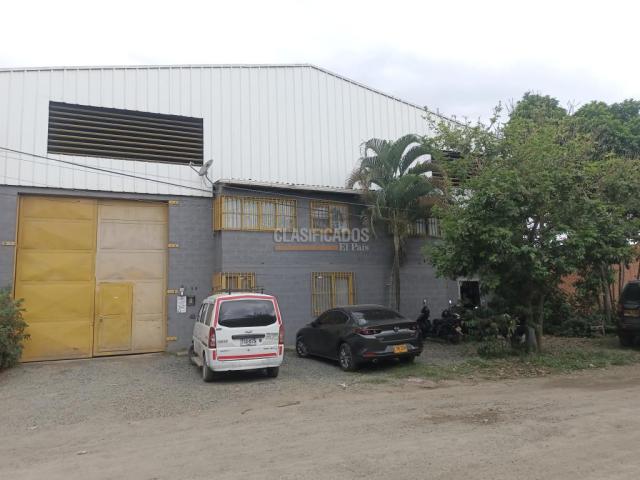 Locales y Bodegas, Alquiler en Palmira