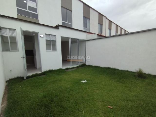Casas, Venta en Jamundí