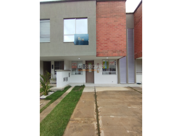 Casas, Venta en Jamundí