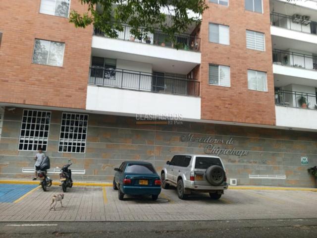 Apartamentos, Venta en Chipichape