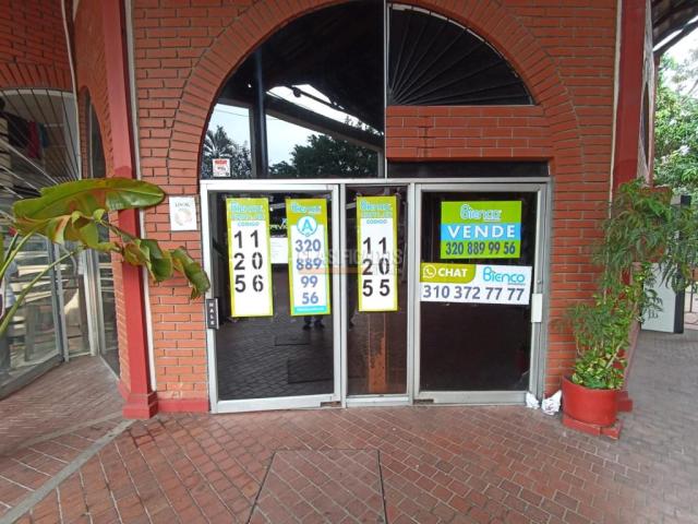 Locales y Bodegas, Venta en Álamos