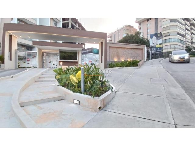 Apartamentos, Venta en Normandía