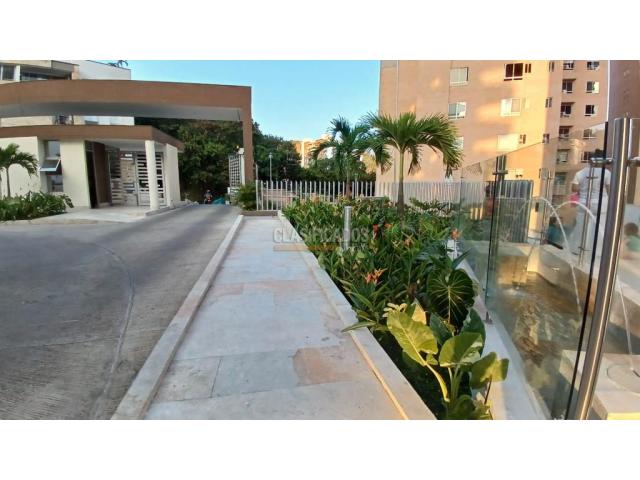 Apartamentos, Venta en Normandía