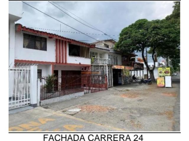 Casas, Venta en Palmira