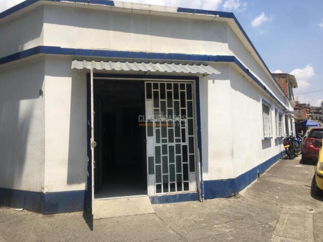 Casas, Venta en Libertadores