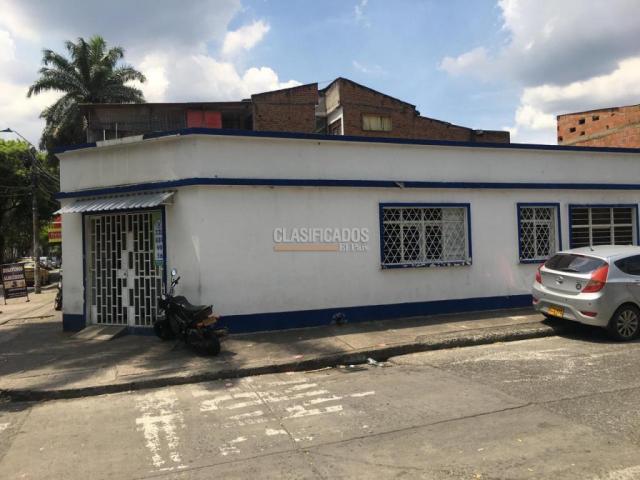 Casas, Venta en Libertadores