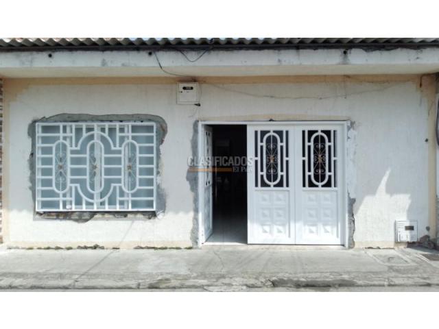 Casas, Venta en Palmira