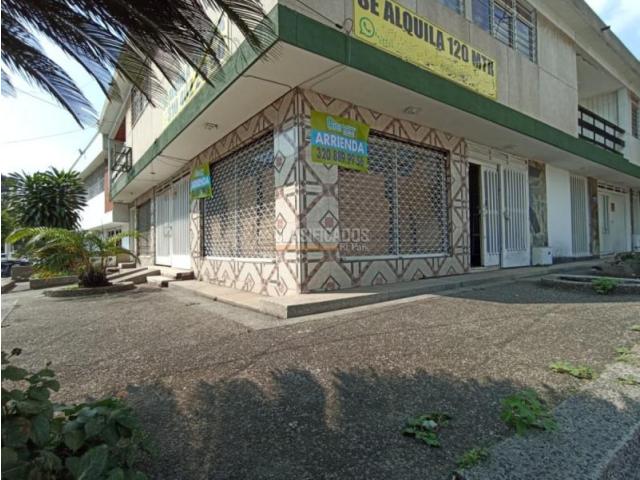 Locales y Bodegas, Alquiler en La Flora