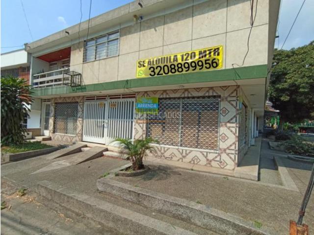 Locales y Bodegas, Alquiler en La Flora