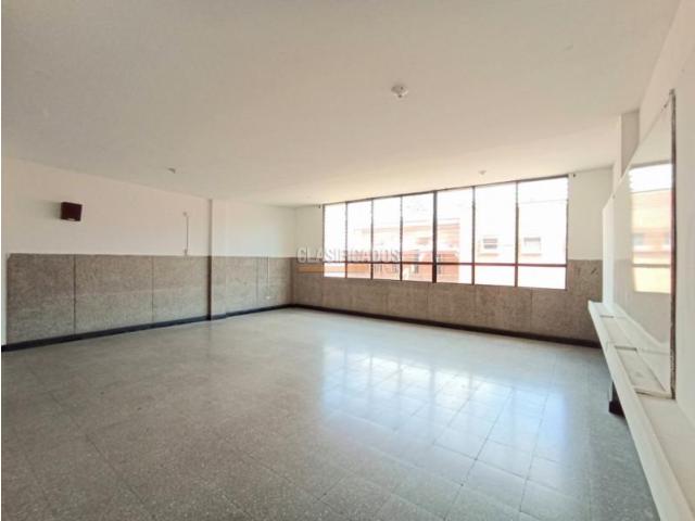 Edificios, Alquiler en Alameda