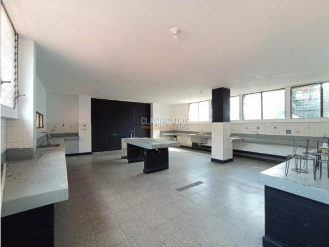 Edificios, Alquiler en Alameda