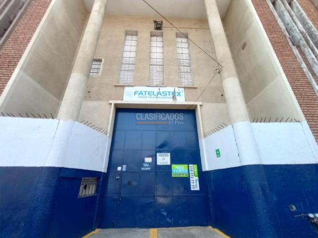 Locales y Bodegas, Venta en Sucre