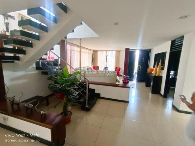 Casas, Venta en Palmira