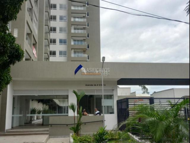 Apartamentos, Venta en Vipasa