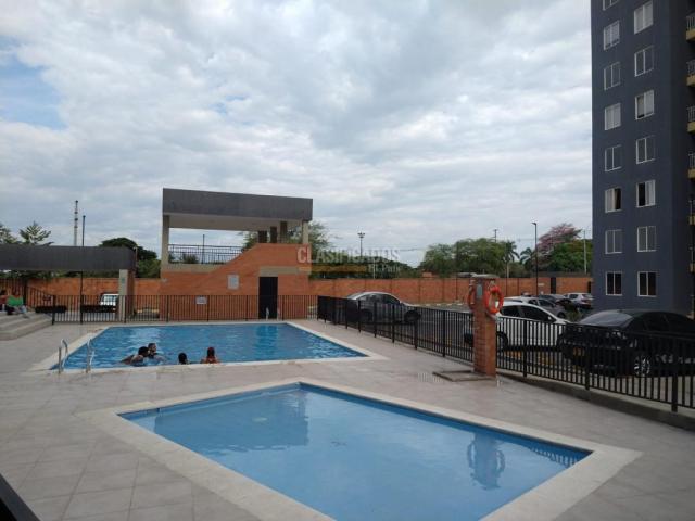 Apartamentos, Venta en Yumbo