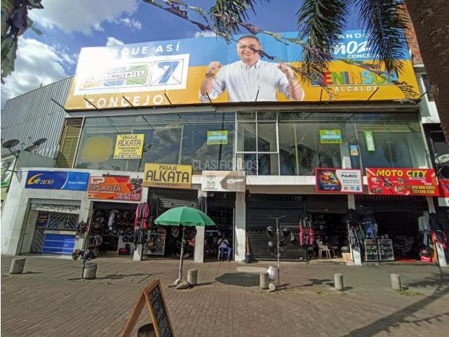 Locales y Bodegas, Alquiler en Sucre