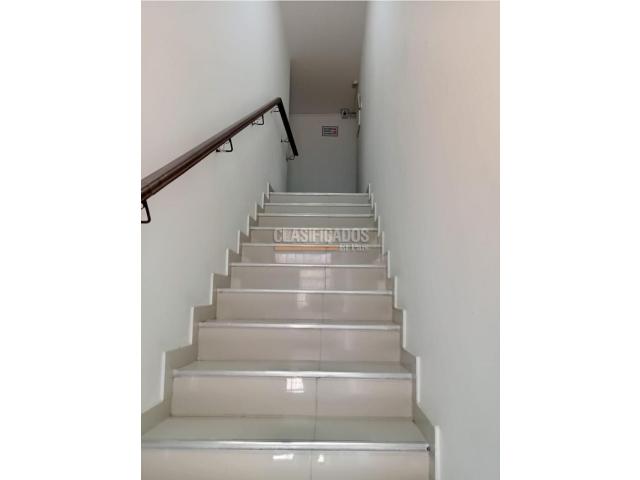 Apartaestudios, Alquiler en El Guabal