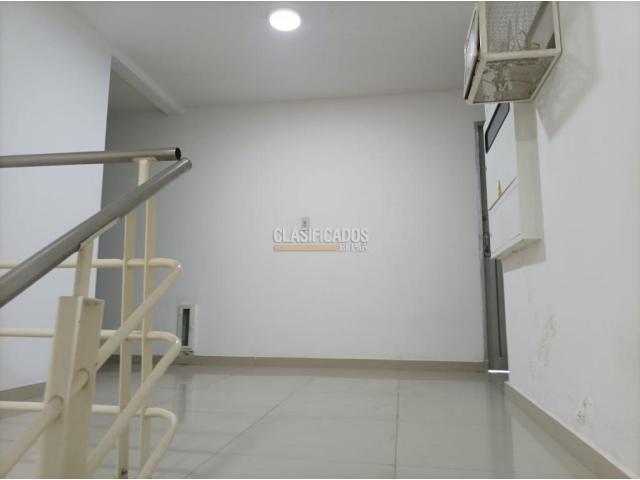 Apartaestudios, Alquiler en El Guabal