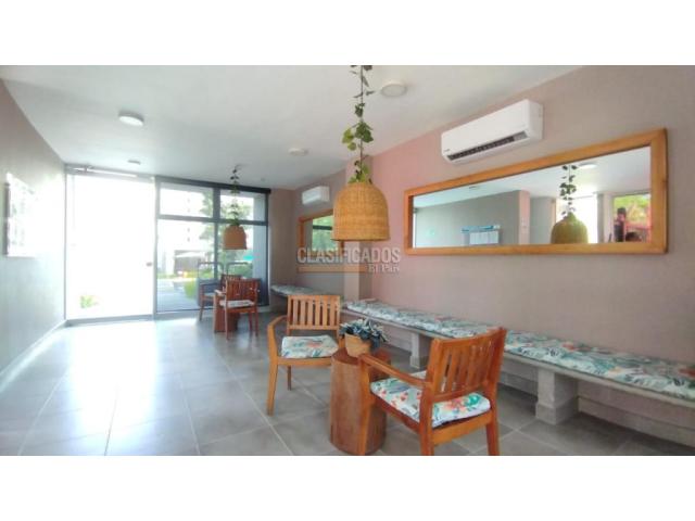 Apartamentos, Venta en Yumbo