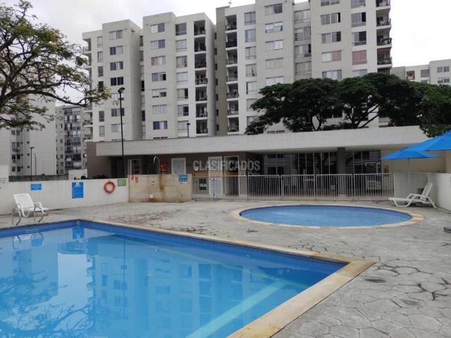 Apartamentos, Venta en Yumbo