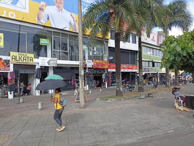 Locales y Bodegas, Alquiler en Sucre