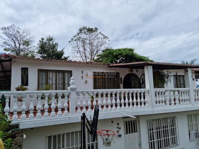 Casas, Venta en Aguacatal