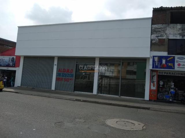 Locales y Bodegas, Venta en Santa Rosa