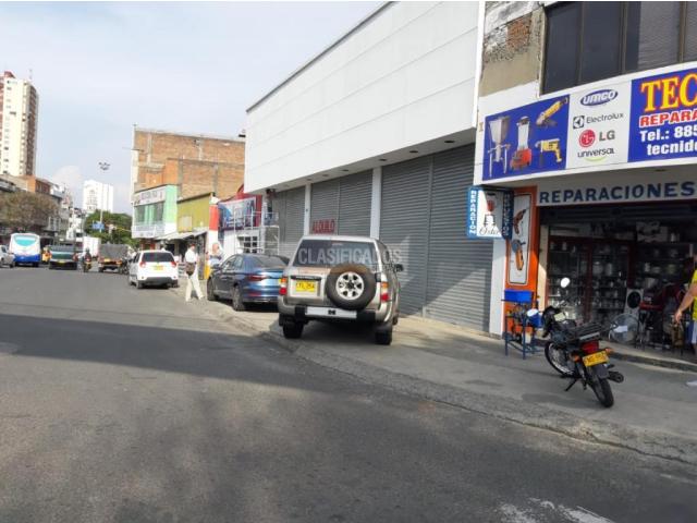 Locales y Bodegas, Venta en Santa Rosa