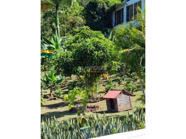 Casas, Venta en Aguacatal