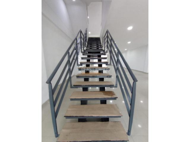 Edificios, Alquiler en Libertadores