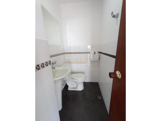 Edificios, Alquiler en Libertadores