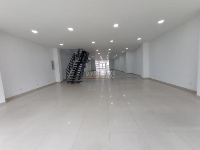 Edificios, Venta en Libertadores