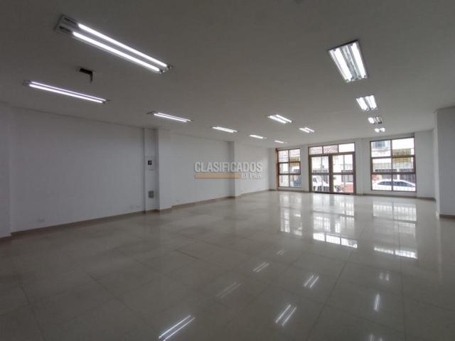 Edificios, Venta en Libertadores