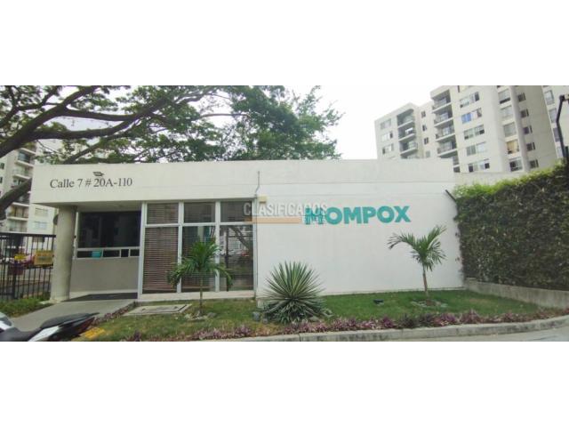 Apartamentos, Venta en Yumbo