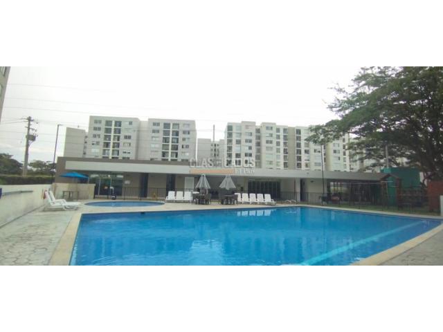 Apartamentos, Venta en Yumbo