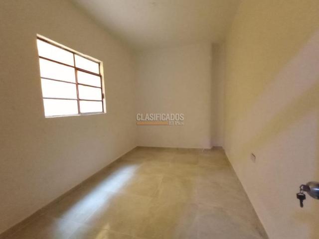 Apartaestudios, Alquiler en San Cayetano