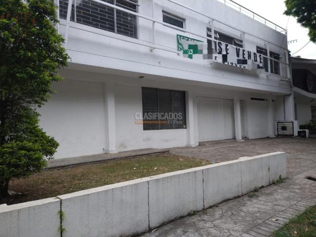 Casas, Venta en La Flora