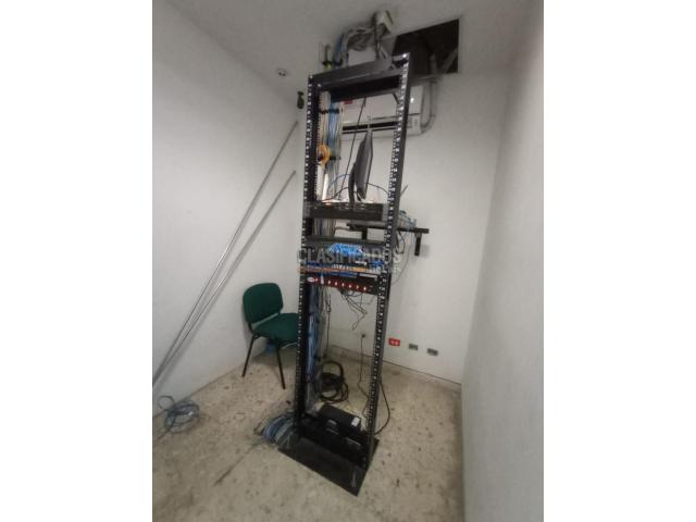 Edificios, Venta en Popular